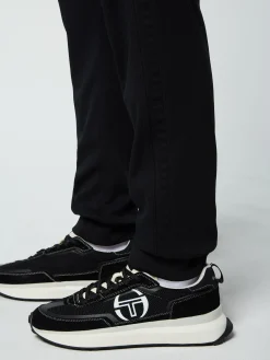 Best Damarindo Track Pant Archivio- Black/ Black Tracksuits|Pants And Sweatpants