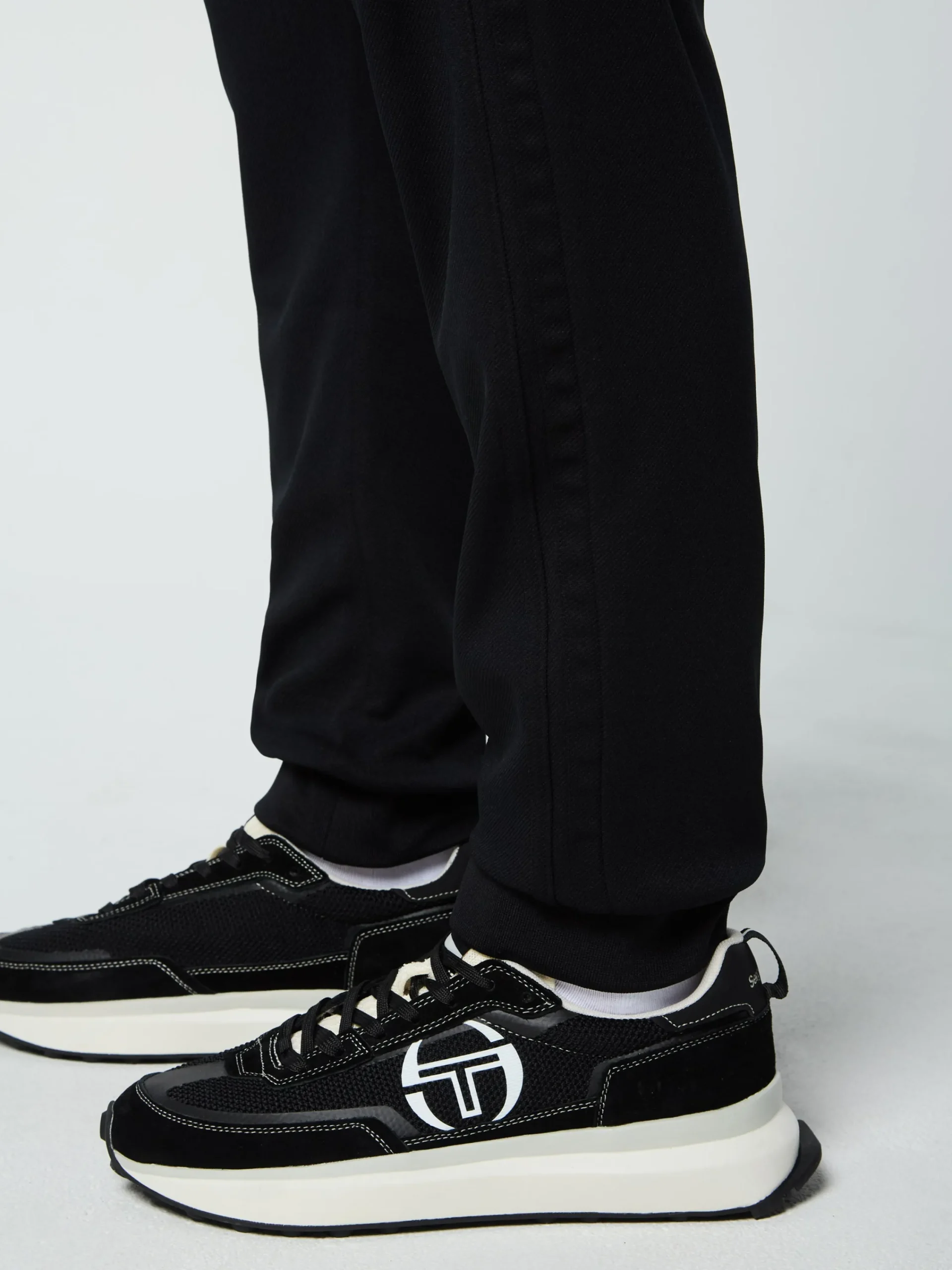 Best Damarindo Track Pant Archivio- Black/ Black Tracksuits|Pants And Sweatpants