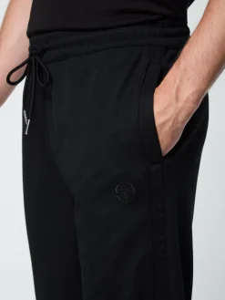 Best Damarindo Track Pant Archivio- Black/ Black Tracksuits|Pants And Sweatpants