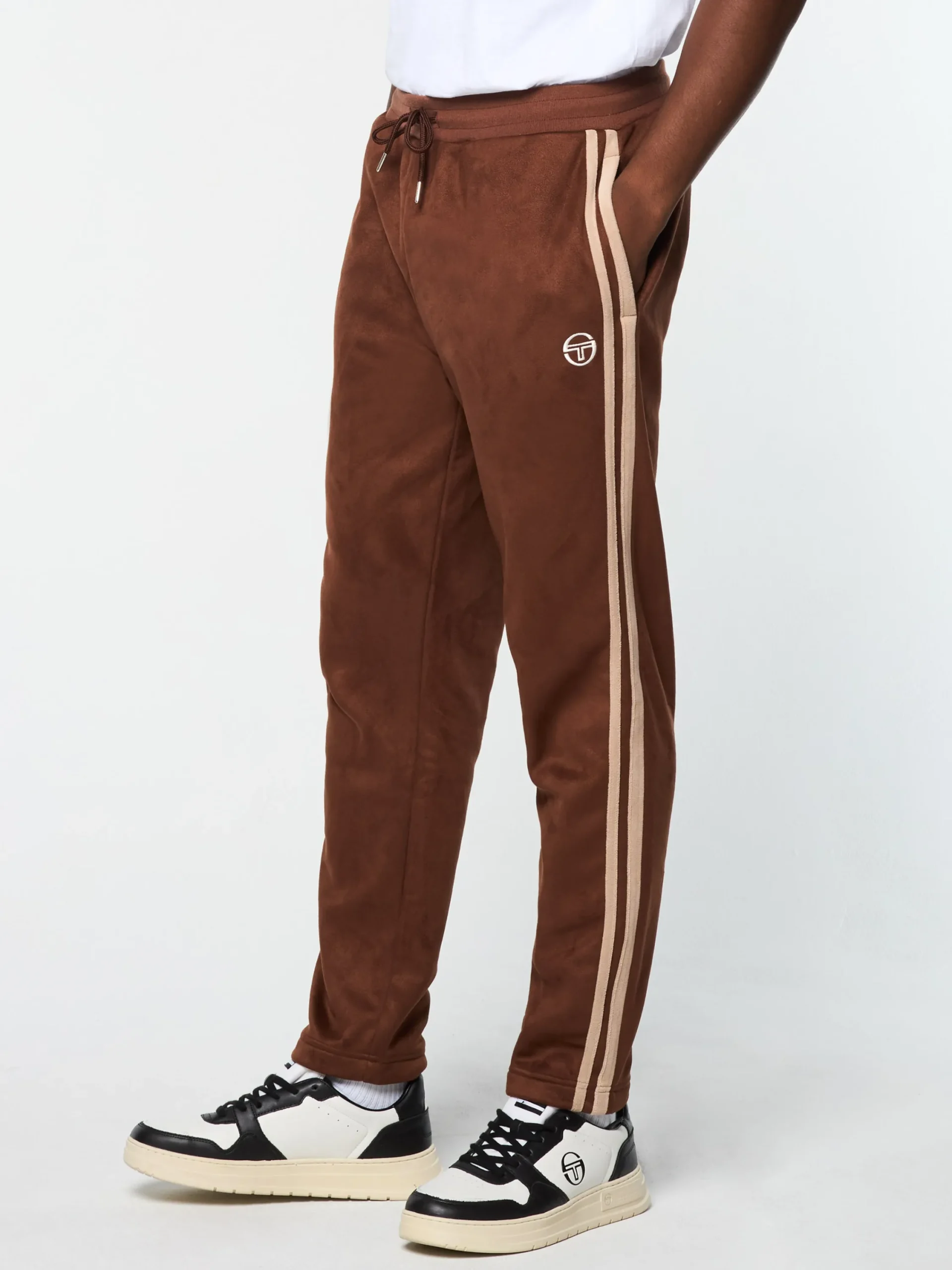 Shop Damarindo Track Pant- Tracksuits|Pants And Sweatpants