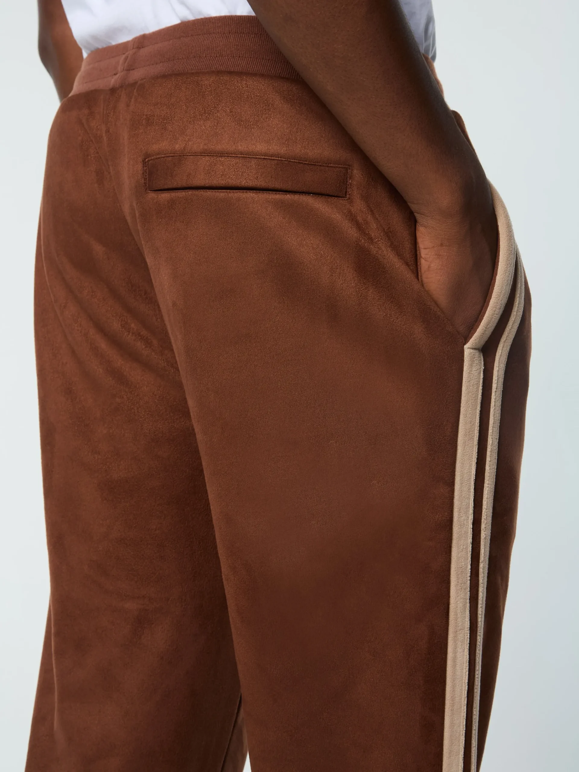 Shop Damarindo Track Pant- Tracksuits|Pants And Sweatpants