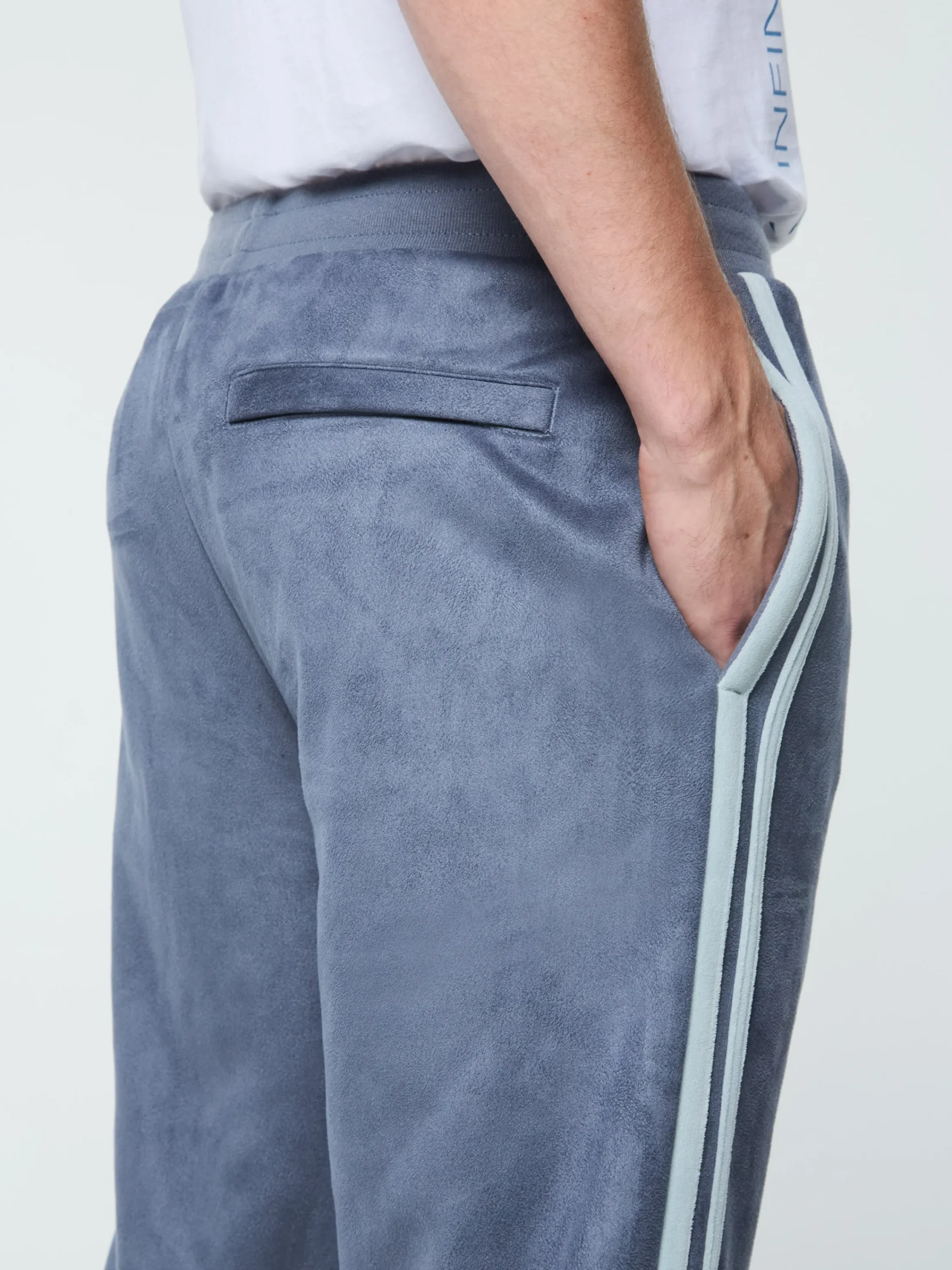 Outlet Damarindo Track Pant- Tracksuits|Pants And Sweatpants
