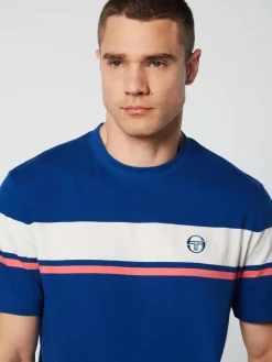 Clearance Damarindo T-Shirt Archivio- T-Shirts|The Essentials