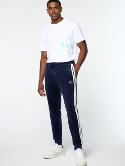 Sale Damarindo Velour Track Pant- Tracksuits|Velour