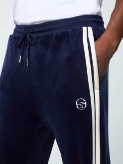 Sale Damarindo Velour Track Pant- Tracksuits|Velour