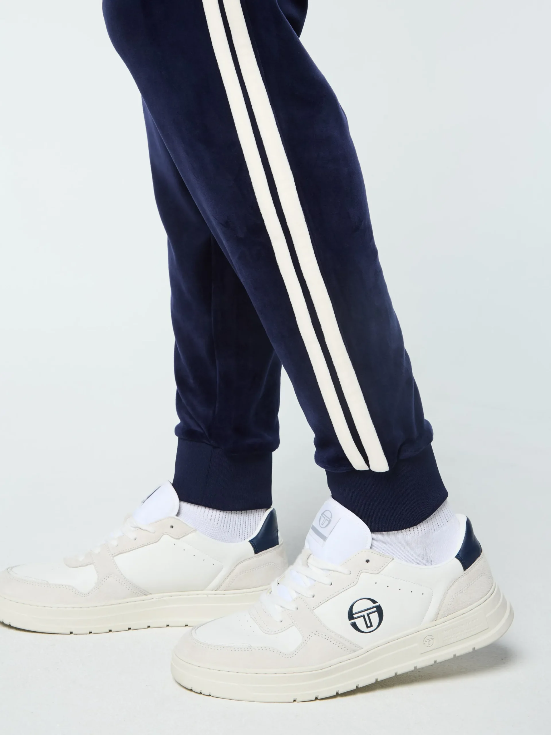 Sale Damarindo Velour Track Pant- Tracksuits|Velour