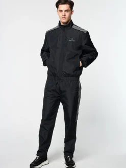 Hot Dama Track Jacket- Tracksuits|Jackets