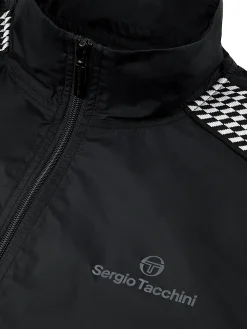 Hot Dama Track Jacket- Tracksuits|Jackets