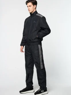 Hot Dama Track Jacket- Tracksuits|Jackets