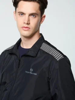 Hot Dama Track Jacket- Tracksuits|Jackets