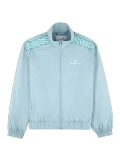 Fashion Dama Track Jacket- Tracksuits|Jackets