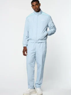 Fashion Dama Track Jacket- Tracksuits|Jackets