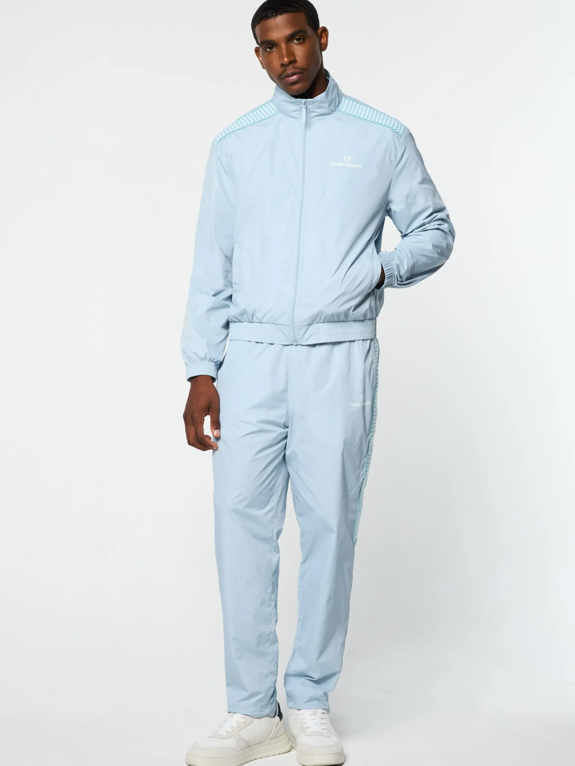 Fashion Dama Track Jacket- Tracksuits|Jackets