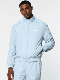 Fashion Dama Track Jacket- Tracksuits|Jackets