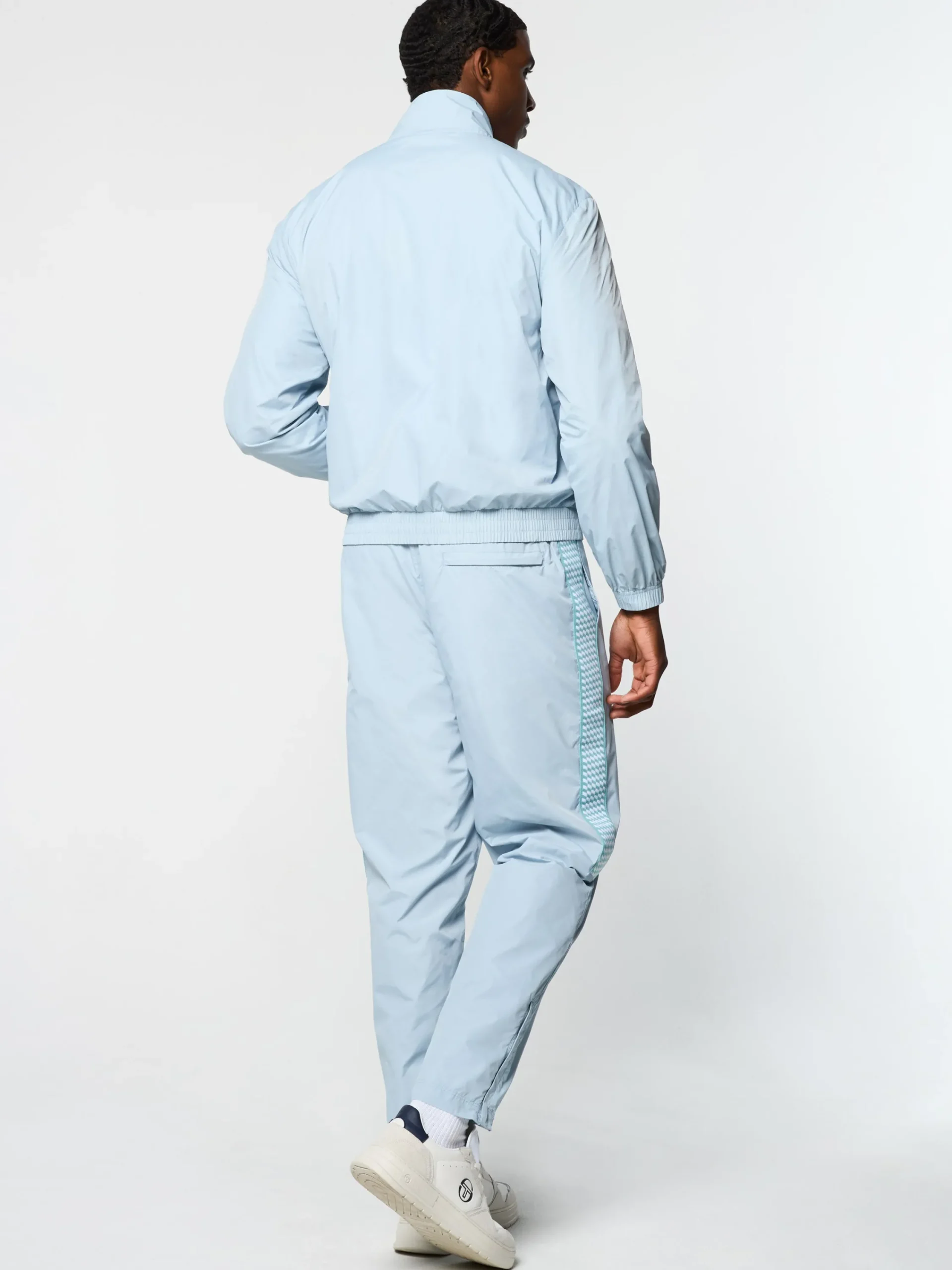 Fashion Dama Track Jacket- Tracksuits|Jackets