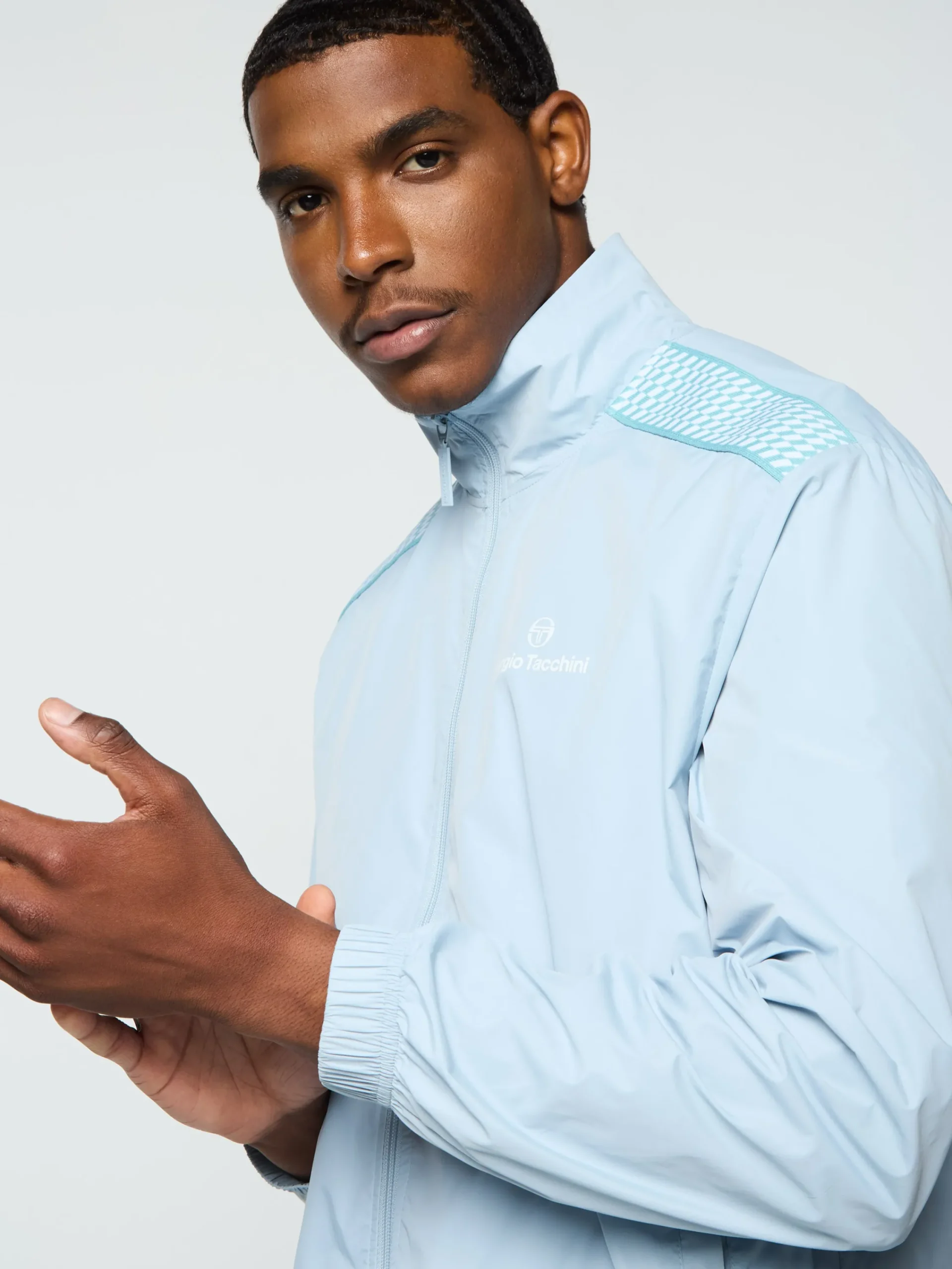 Fashion Dama Track Jacket- Tracksuits|Jackets