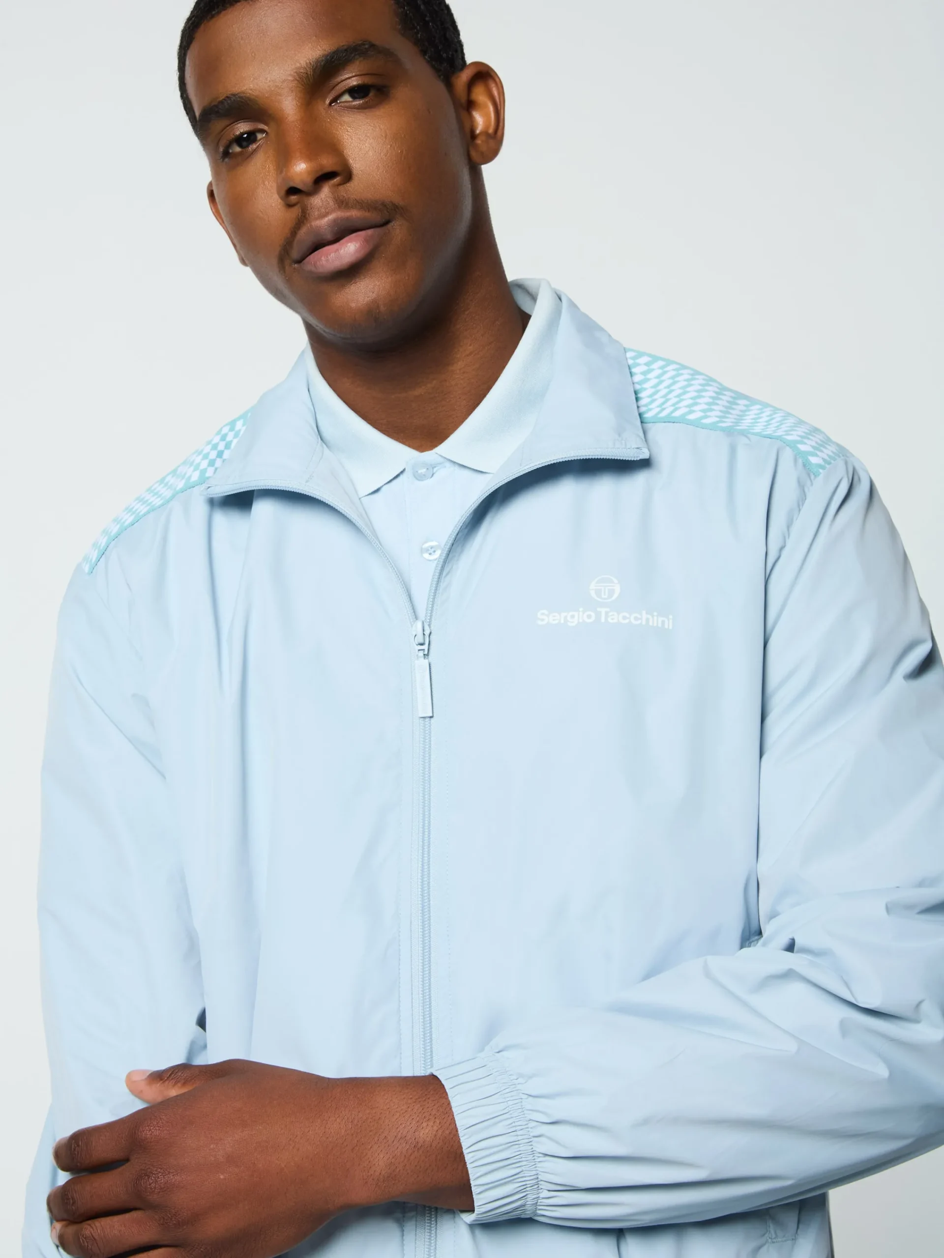 Fashion Dama Track Jacket- Tracksuits|Jackets