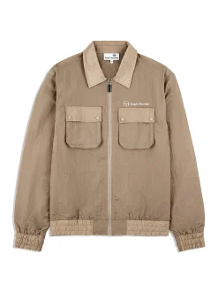 Flash Sale Devonte Track Jacket- Tracksuits|Nylon