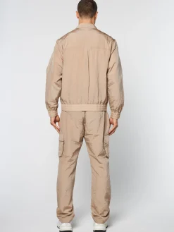 Flash Sale Devonte Track Jacket- Tracksuits|Nylon