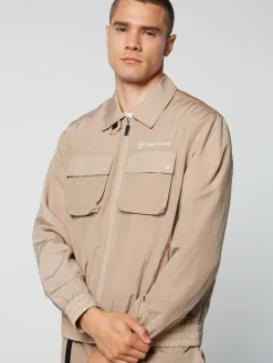 Flash Sale Devonte Track Jacket- Tracksuits|Nylon