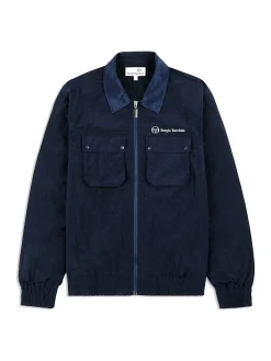 Flash Sale Devonte Track Jacket- Tracksuits|Nylon