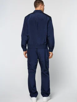 Flash Sale Devonte Track Jacket- Tracksuits|Nylon