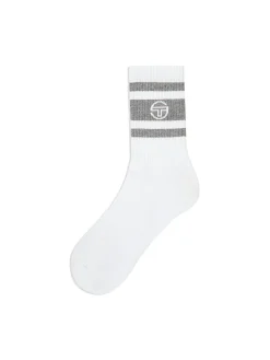 Store DI Base Logo Sock- Women For The Court|The Essentials