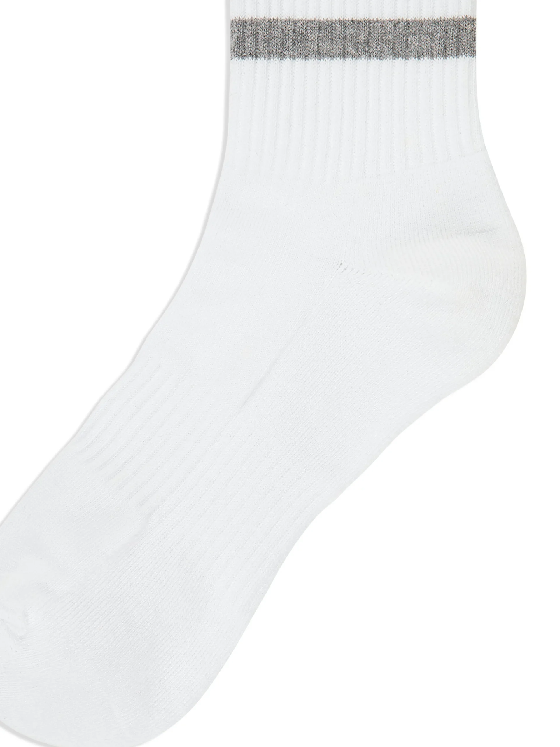 Store DI Base Logo Sock- Women For The Court|The Essentials