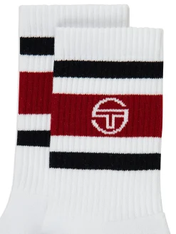 Best DI Base Logo Sock- Women For The Court|The Essentials