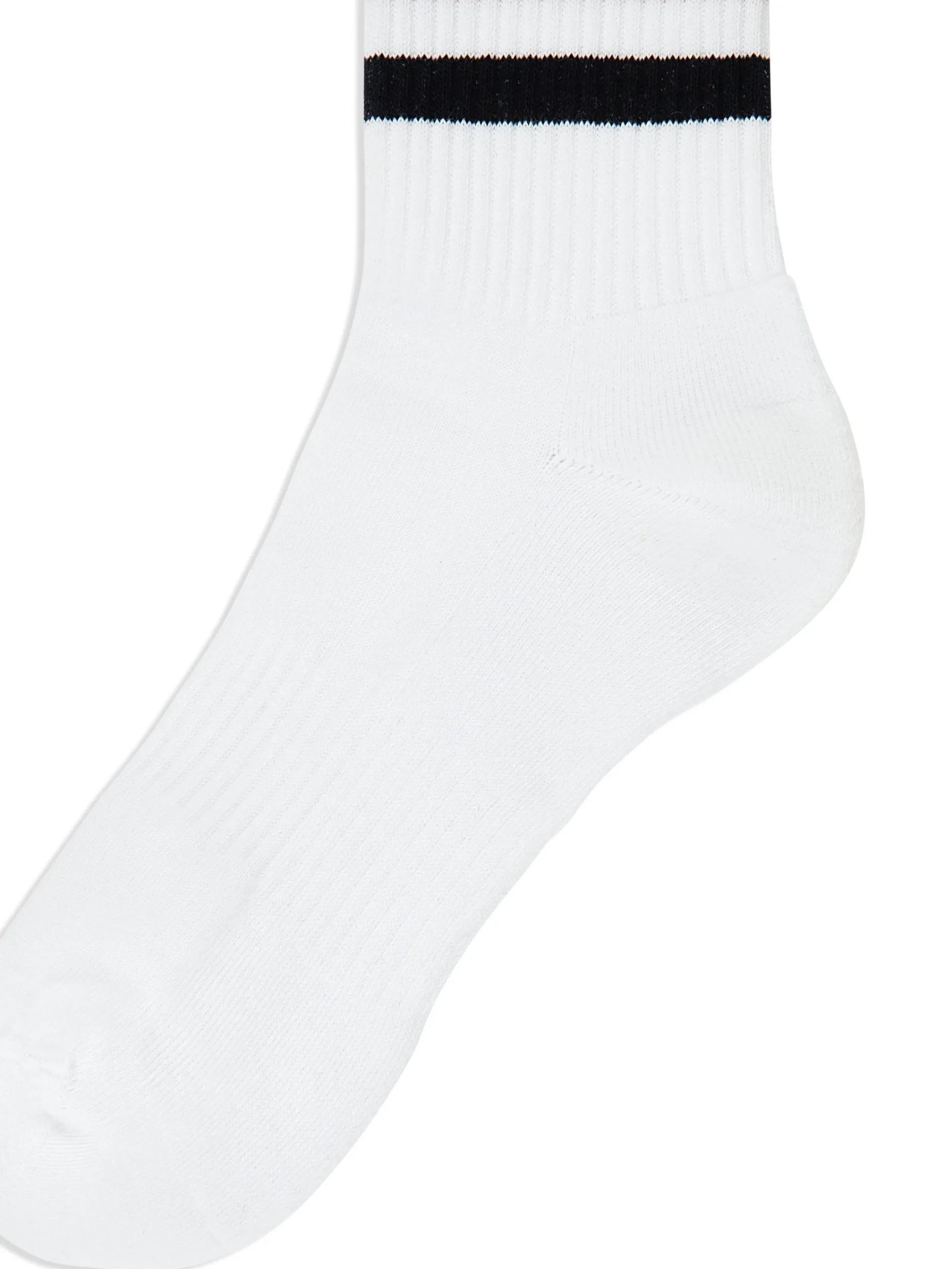 Best DI Base Logo Sock- Women For The Court|The Essentials