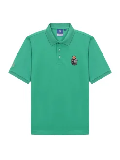 Online Doubles MCH Polo- For The Court|Polos