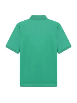 Online Doubles MCH Polo- For The Court|Polos