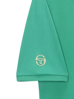 Online Doubles MCH Polo- For The Court|Polos