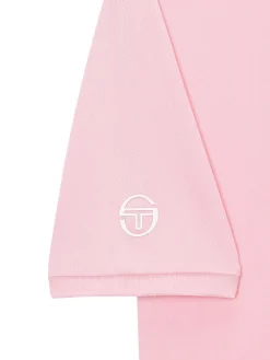 Discount Doubles MCH Polo- For The Court|Polos