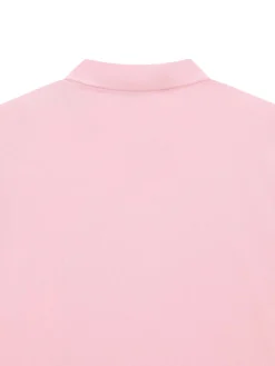 Discount Doubles MCH Polo- For The Court|Polos