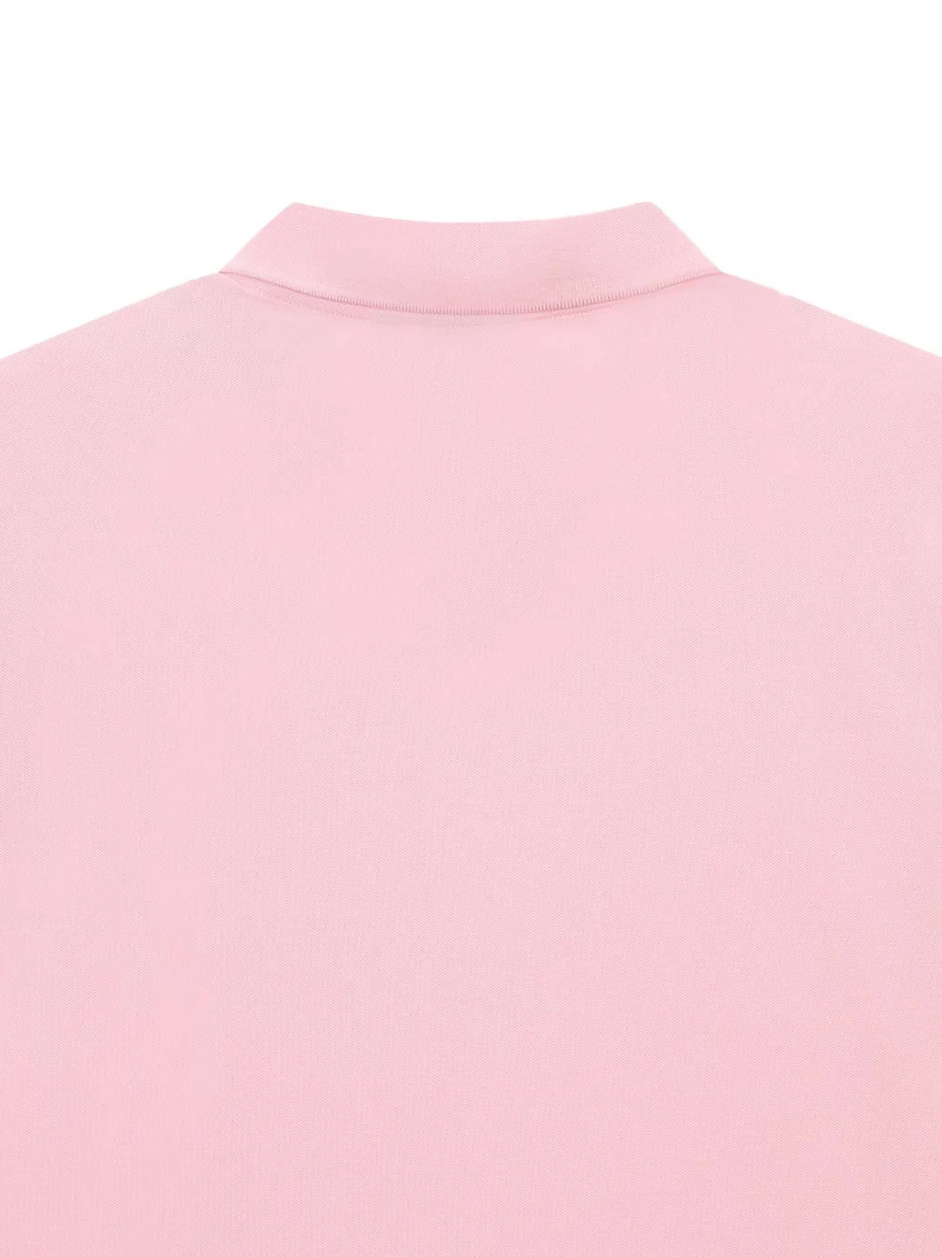Discount Doubles MCH Polo- For The Court|Polos