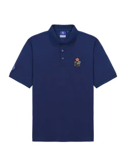 Online Doubles MCH Polo- For The Court|Polos