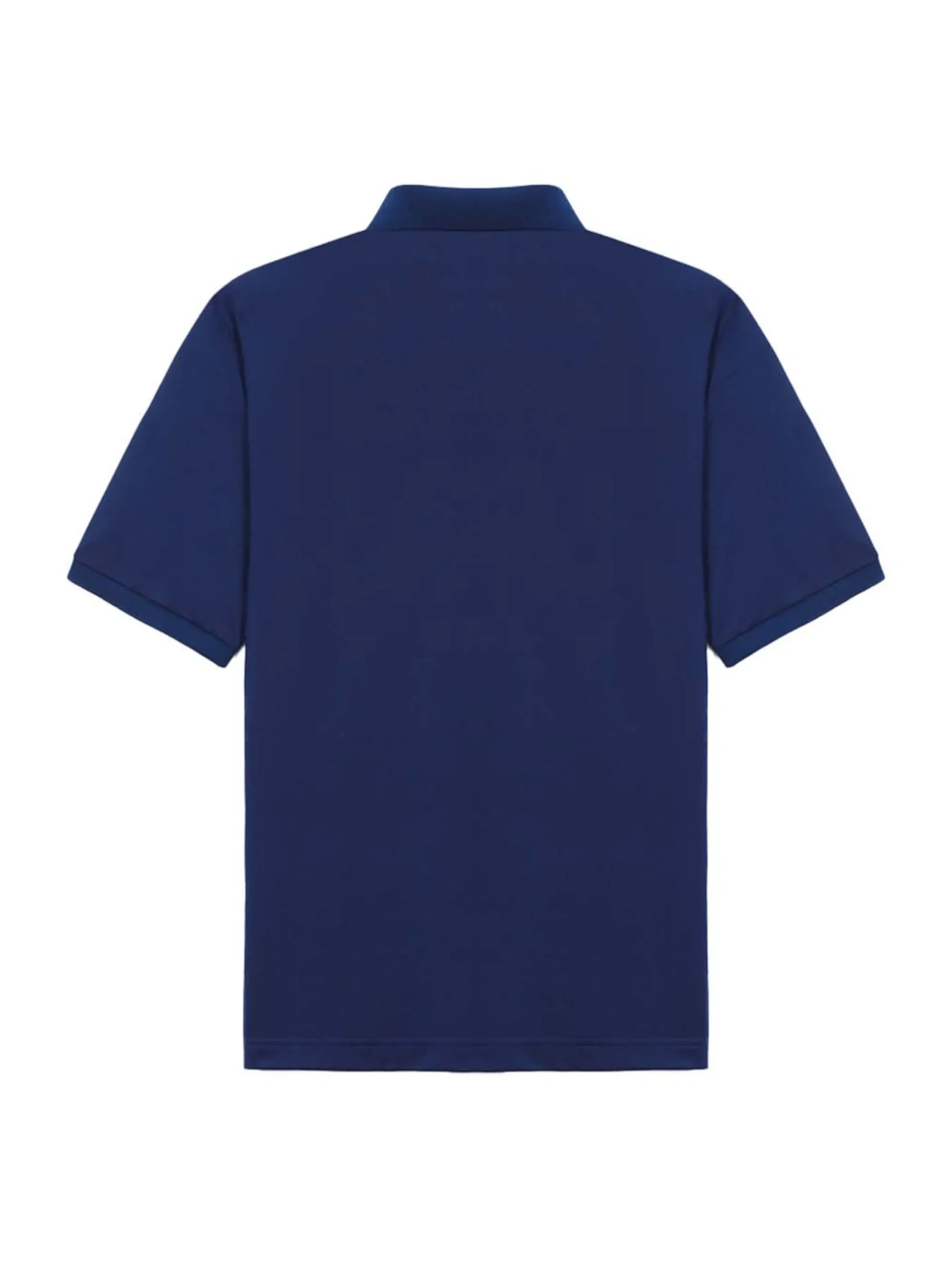 Online Doubles MCH Polo- For The Court|Polos