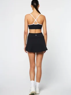 Fashion Elisa Skort- Women For The Court