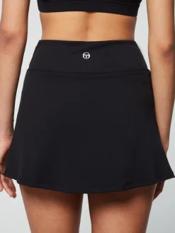 Fashion Elisa Skort- Women For The Court