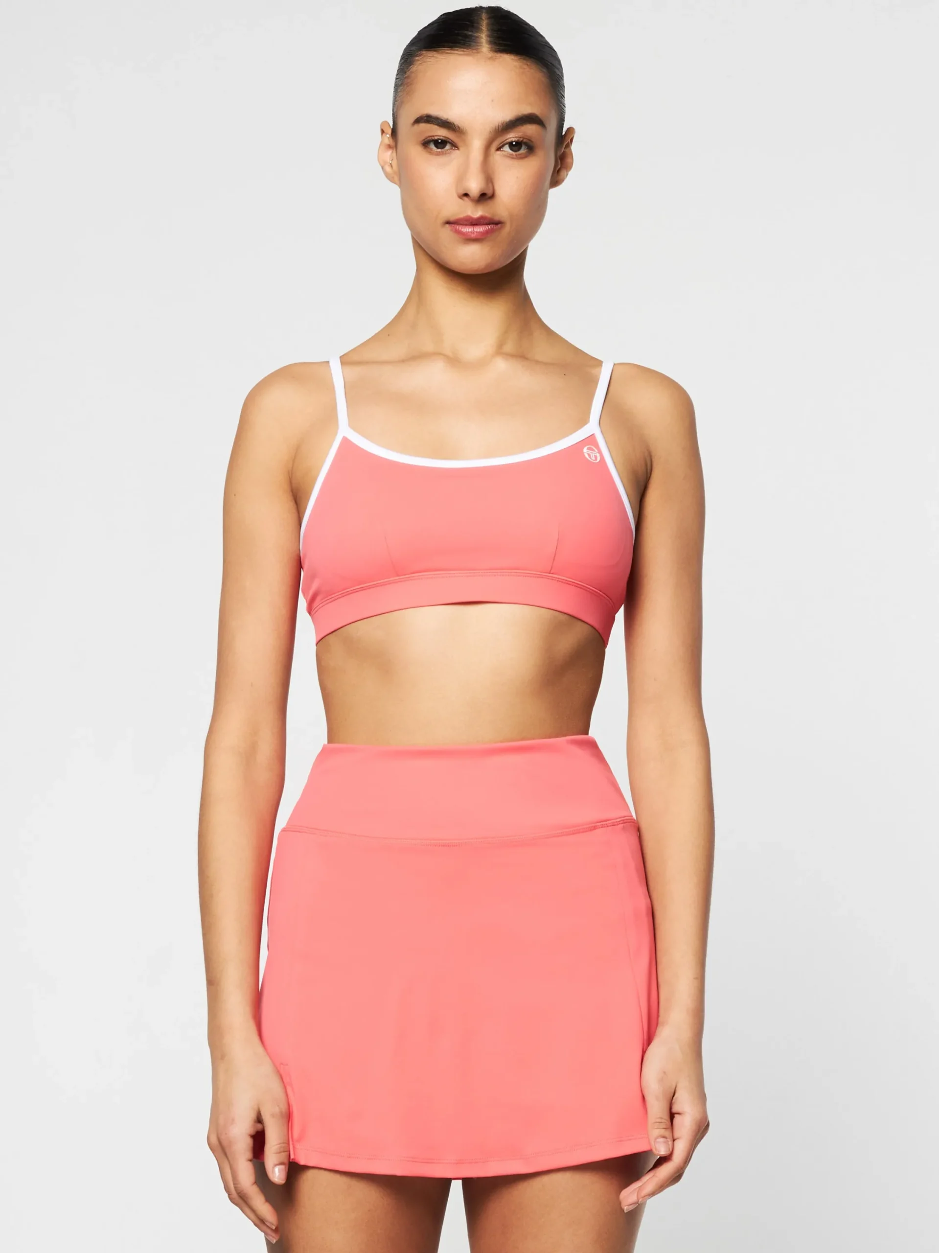 Clearance Elisa Sports Top- Women Tops And Sports Bras|For The Court