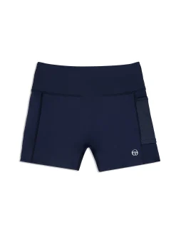 New Elisa Tennis Short- Women For The Court