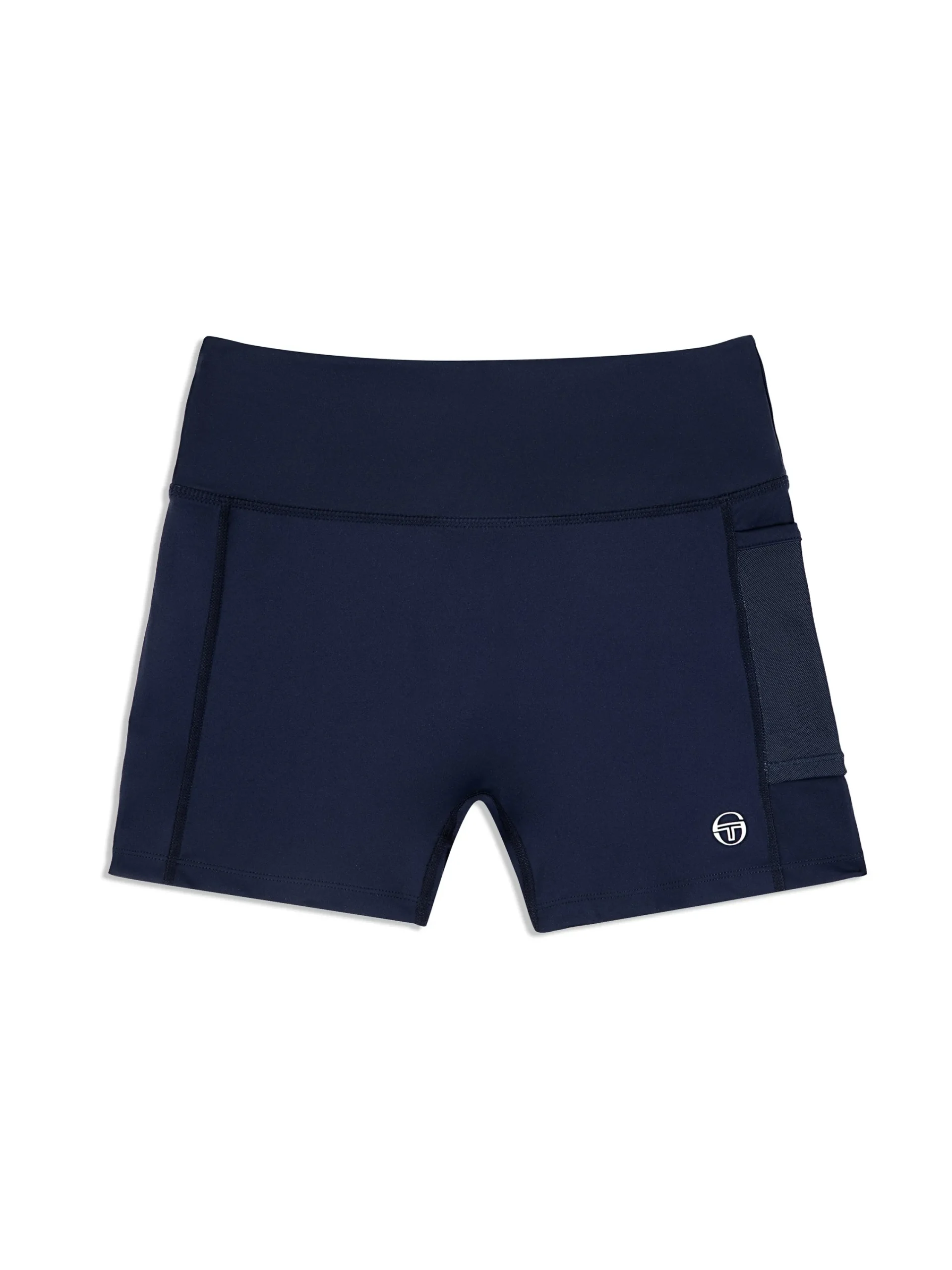 New Elisa Tennis Short- Women For The Court