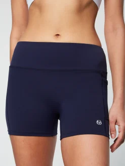 New Elisa Tennis Short- Women For The Court