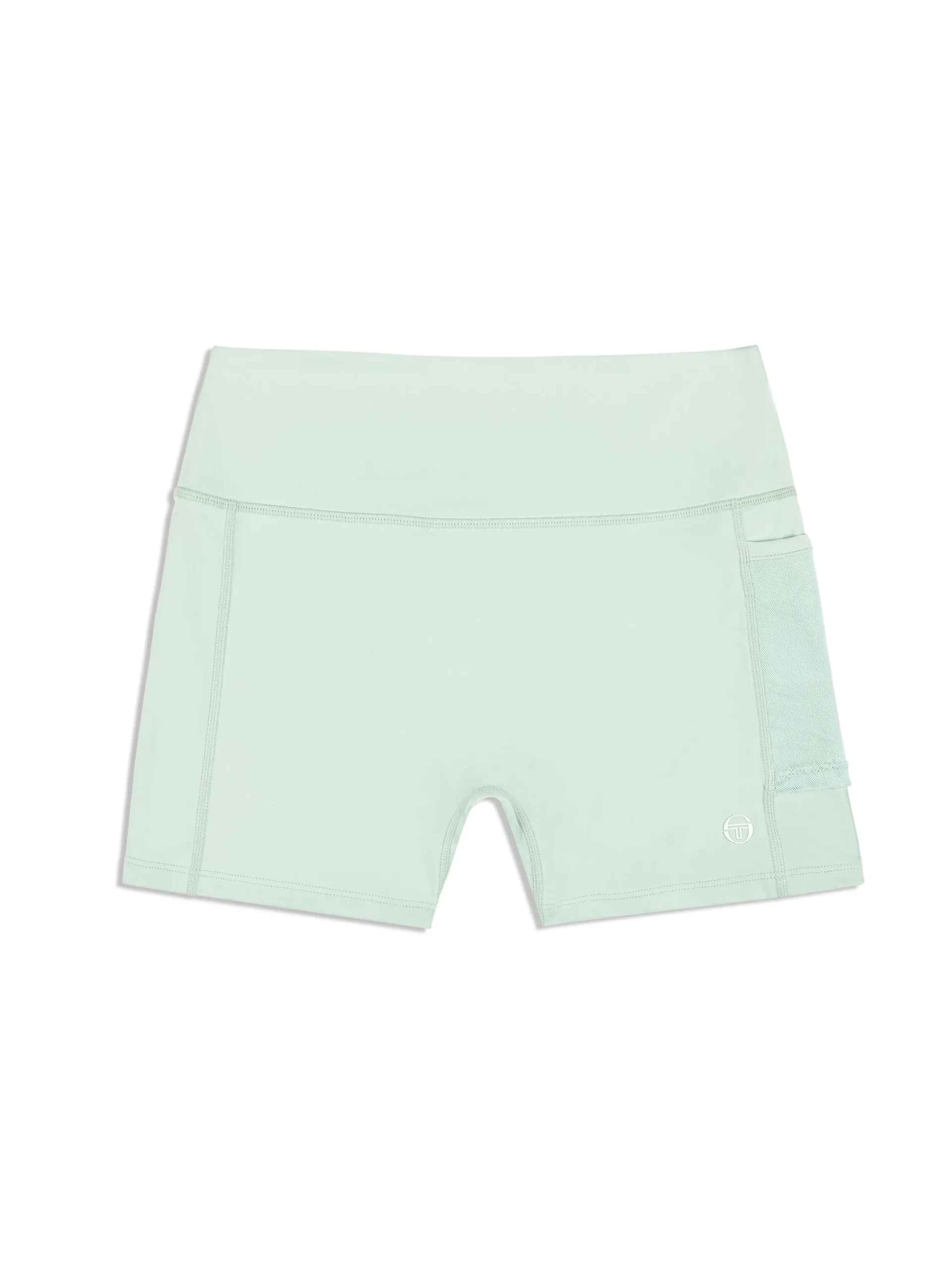 Hot Elisa Tennis Short- Women For The Court