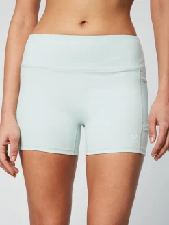 Hot Elisa Tennis Short- Women For The Court
