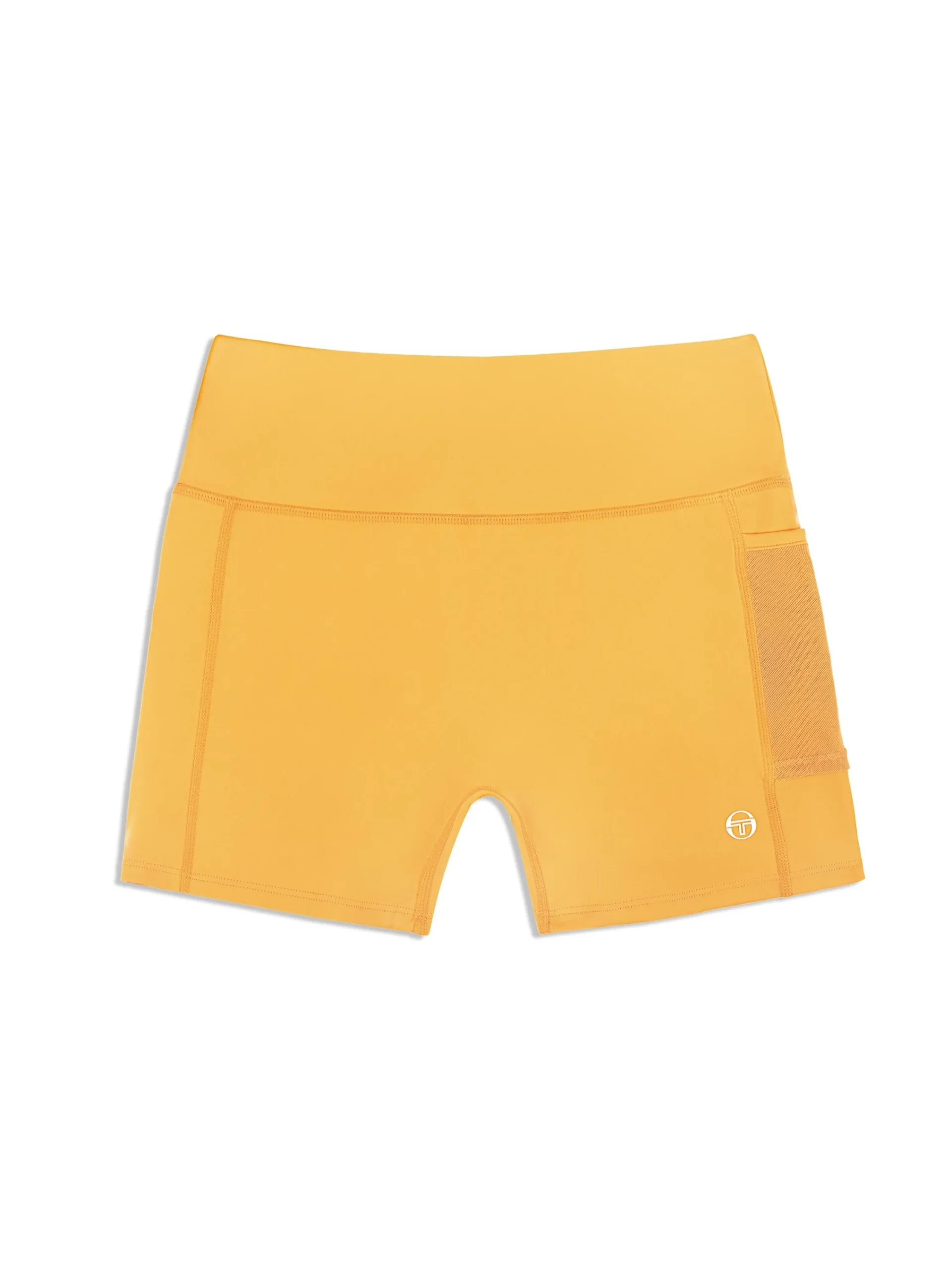 Shop Elisa Tennis Short- Women For The Court