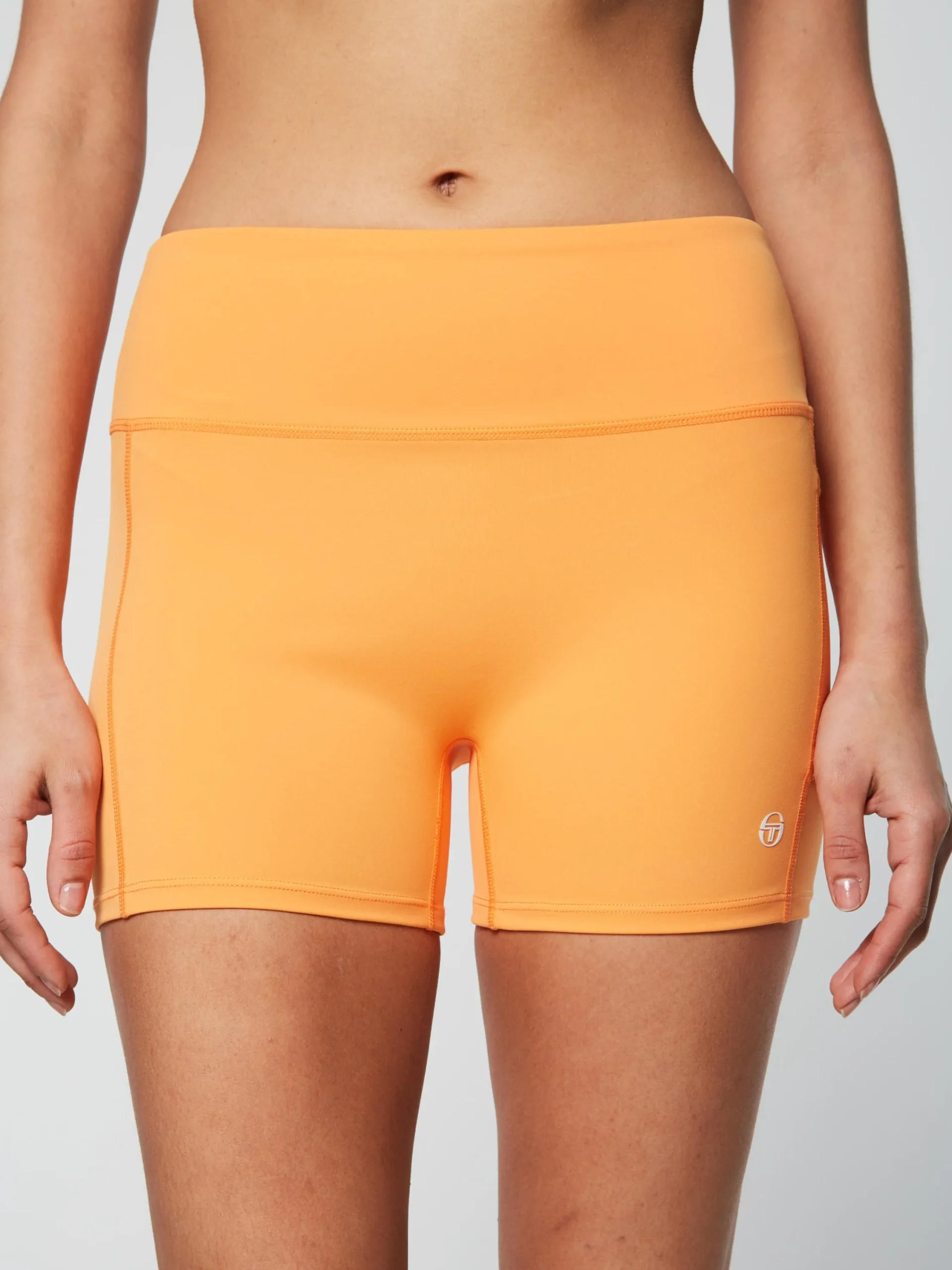 Shop Elisa Tennis Short- Women For The Court