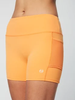 Shop Elisa Tennis Short- Women For The Court