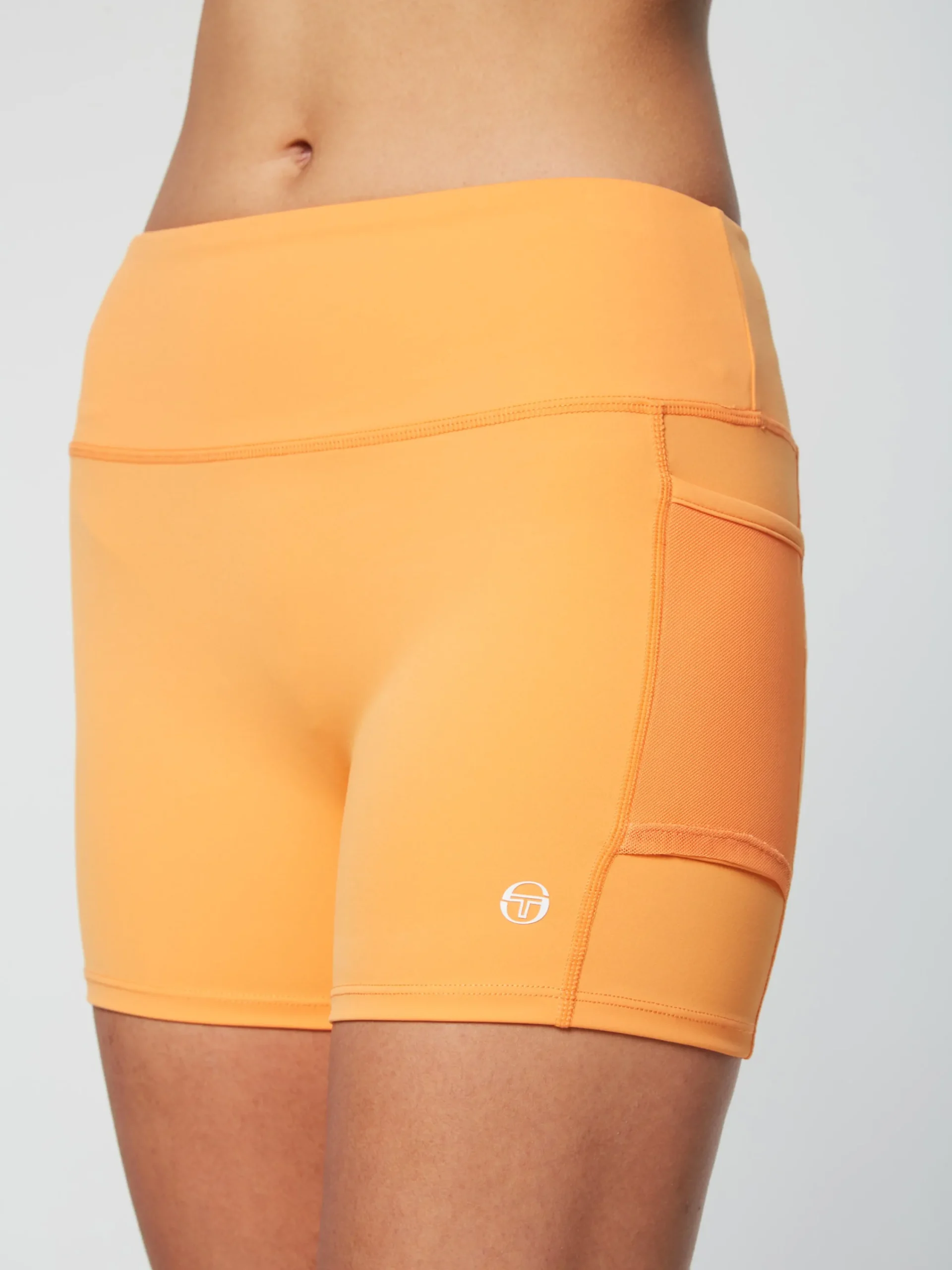 Shop Elisa Tennis Short- Women For The Court